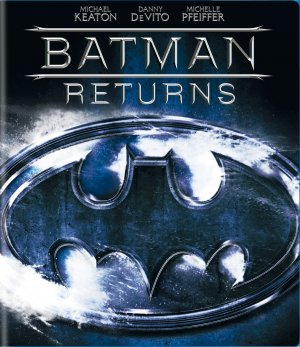 Blu-Ray
