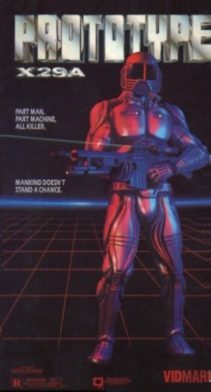VHS