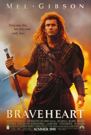 Braveheart 2090x3100