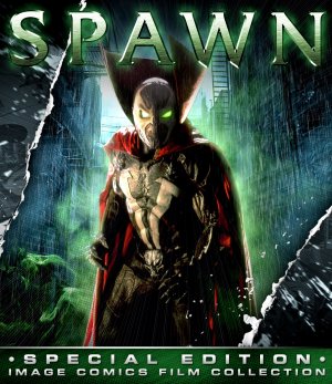 Spawn