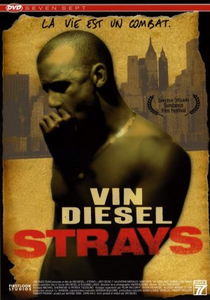 Strays
