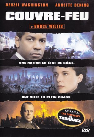 DVD