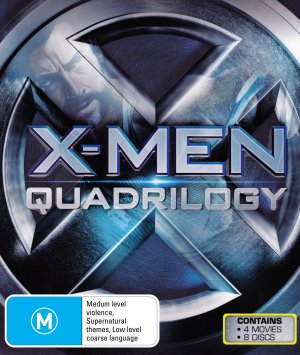 Blu-Ray