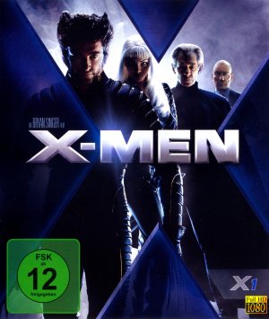 Blu-Ray