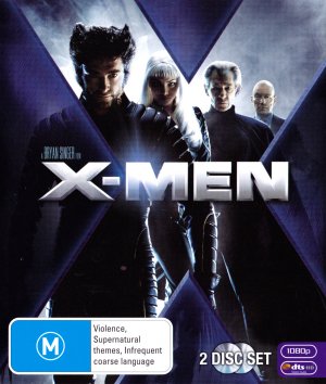 Blu-Ray
