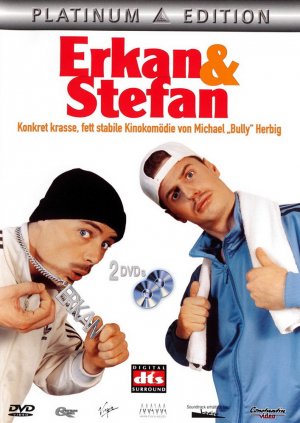 Erkan & Stefan