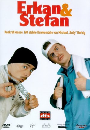 Erkan & Stefan