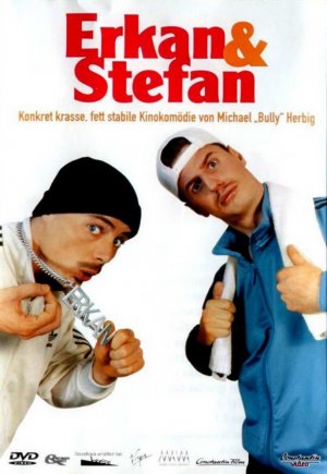 Erkan & Stefan