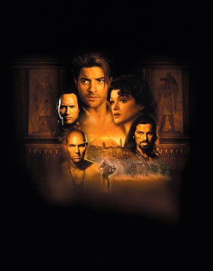 The Mummy Returns