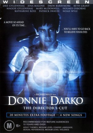 DVD