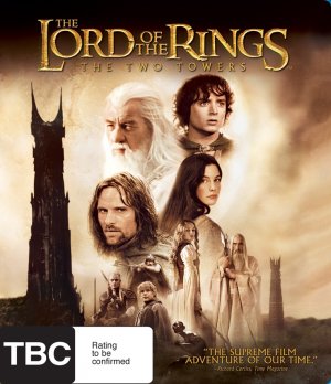 Blu-Ray