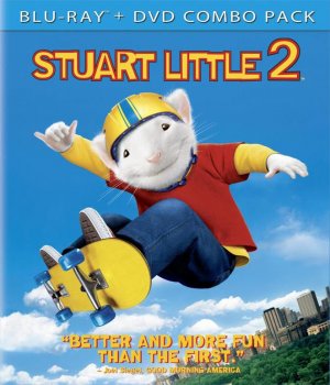 Blu-Ray