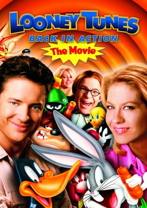 Looney Tunes: Back in Action