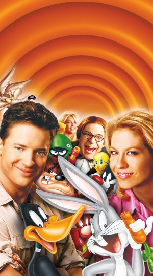 Looney Tunes: Back in Action