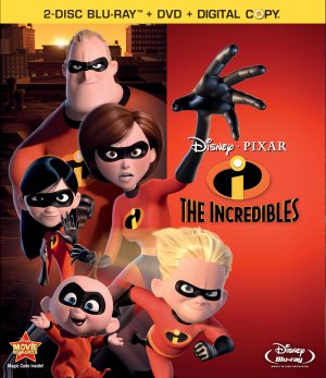 Blu-Ray