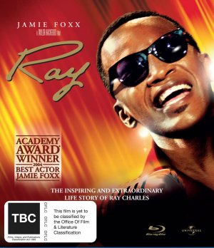 Blu-Ray