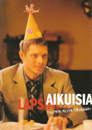 Lapsia ja aikuisia - Kuinka niitä tehdään?