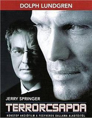 The Defender