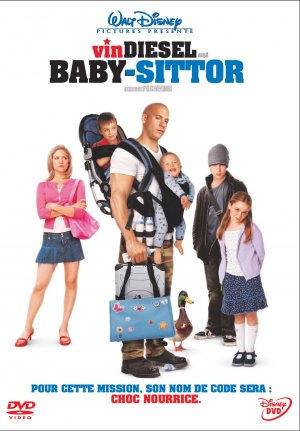 DVD