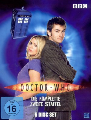 Doctor Who