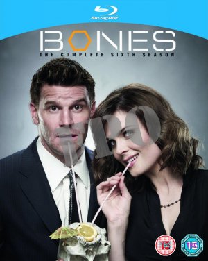 Blu-Ray
