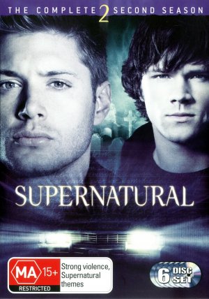 DVD