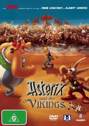 DVD
