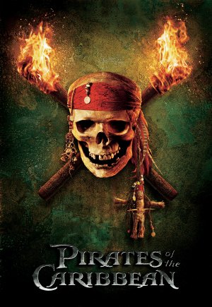 Pirates of the Caribbean: Dead Man's Chest