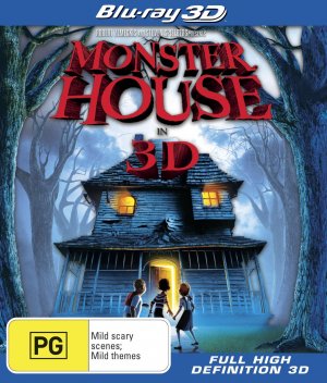 Blu-Ray