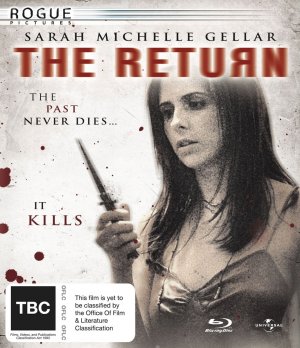 Blu-Ray