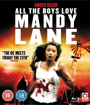 Blu-Ray