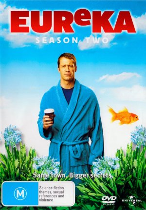 DVD