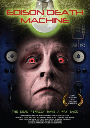 The Edison Death Machine