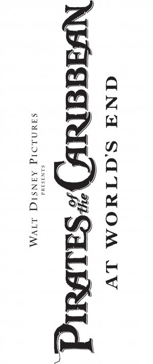 Pirates of the Caribbean: At World's End