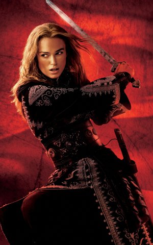Pirates of the Caribbean: At World's End