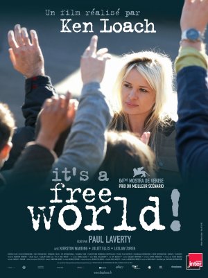 It's a Free World...