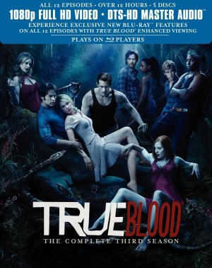 Blu-Ray