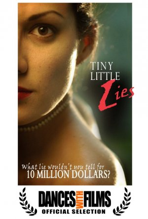 Tiny Little Lies