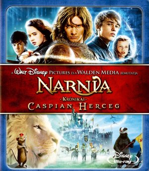 Blu-Ray