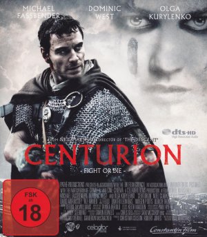 Blu-Ray