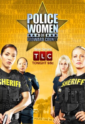 Police Women of Broward County