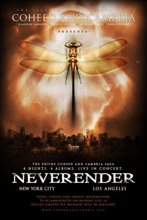 Neverender: Children of the Fence