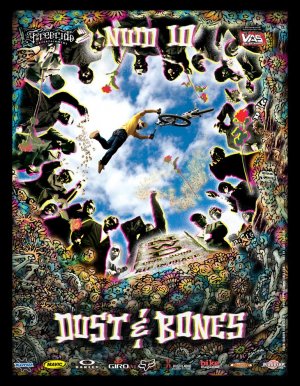 New World Disorder 10: Dust and Bones