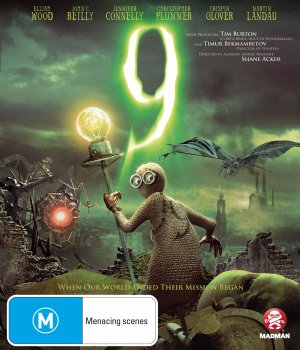 Blu-Ray