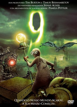DVD