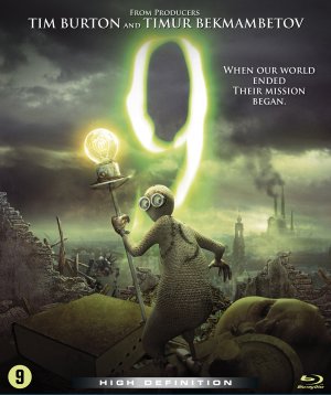Blu-Ray