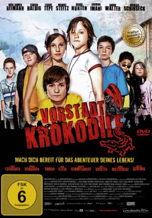 Vorstadtkrokodile