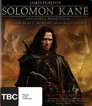 Blu-Ray