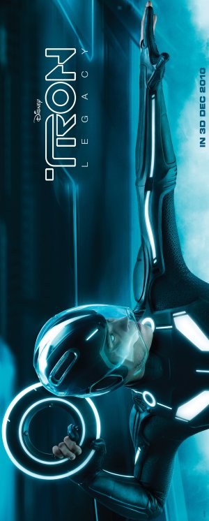 Tron: Legacy