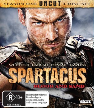 Blu-Ray